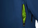 Ufo plast jas taiga enduro jacket ufo blue gr. m