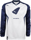 Ufo plast jersey mx bamberg mx jersey ufo bamberg blue gr. xxl