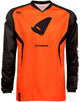 Ufo plast jersey mx bamberg mx jersey ufo bamberg black orange gr. m