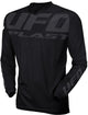 Ufo plast jersey mx maiyun mx jersey ufo maiyun black gr. l