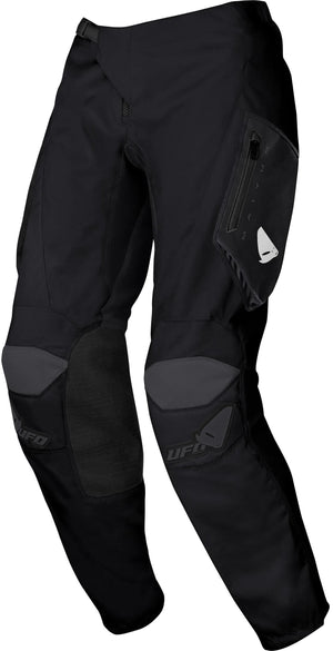Ufo plast hose mx maiyun mx trousers ufo maiyun black gr. 48