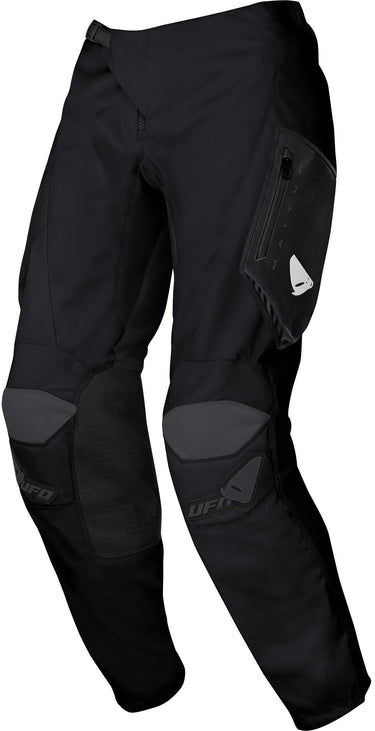 Ufo plast hose mx maiyun mx trousers ufo maiyun black gr. 48