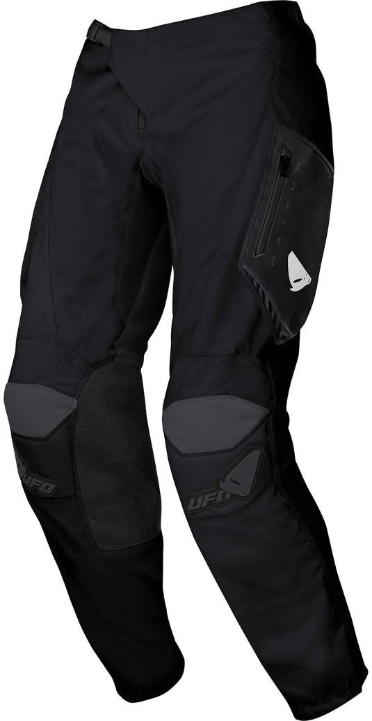Ufo plast broek mx maiyun mx trousers ufo maiyun black gr. 58