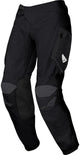 Ufo plast hose mx maiyun mx trousers ufo maiyun black gr. 54