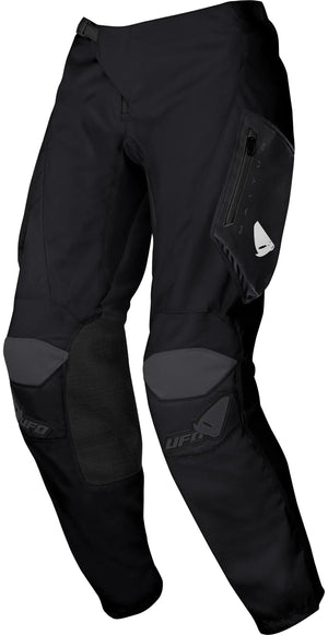 Ufo plast hose mx maiyun mx trousers ufo maiyun black gr. 58