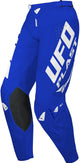 Ufo plast hose mx radial mx trousers ufo radial blue gr. 52