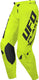 Ufo plast hose mx radial mx trousers ufo radial neon yellow gr. 48