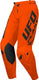 Ufo plast hose mx radial mx trousers ufo radial neon orange gr. 48