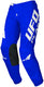 Ufo plast hose mx radial mx kids pants ufo radial blue gr. 140