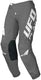 Ufo plast hose mx radial mx kids pants ufo radial grey gr. 152