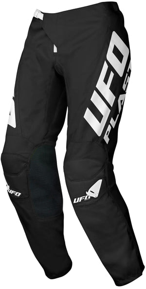 Ufo plast hose mx radial mx kids pants ufo radial black gr. 164