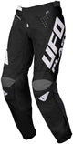 Ufo plast hose mx bamberg mx trousers ufo bamberg black grey size 52