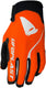 Ufo plast crosshandschuh skyline gloves ufo skyline neon orange size xxl