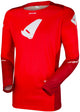 Ufo plast jersey mx skyline mx jersey ufo skyline red gr. xxl