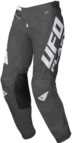 Ufo plast hose mx bamberg mx trousers ufo bamberg gray gr. 48