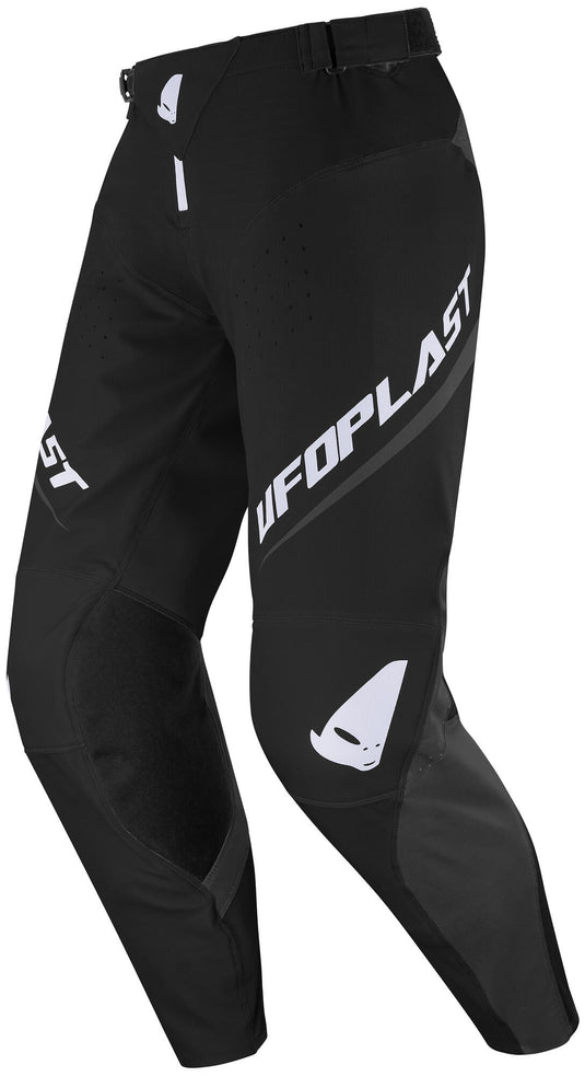 Ufo plast broek mx skyline mx trousers ufo skyline black gr. 56