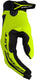 Ufo plast crosshandschuh skyline gloves ufo skyline yellow gr. m