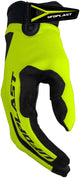 Ufo plast crosshandschuh skyline gloves ufo skyline yellow gr. xl