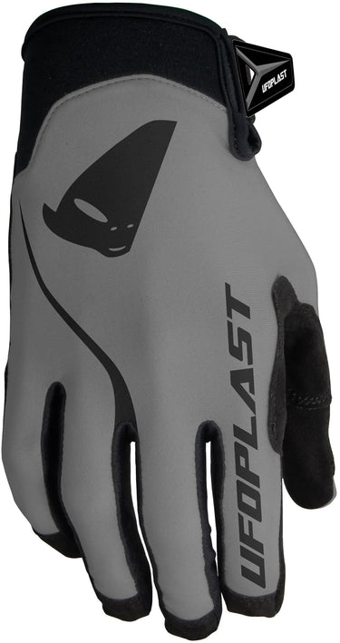 Ufo plast crosshandschuh skyline gloves ufo skyline gray gr. m