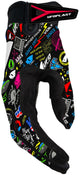 Ufo plast crosshandschuh skyline gloves ufo skyline graphic gr. l