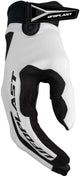 Ufo plast crosshandschuh skyline gloves ufo skyline white gr. m