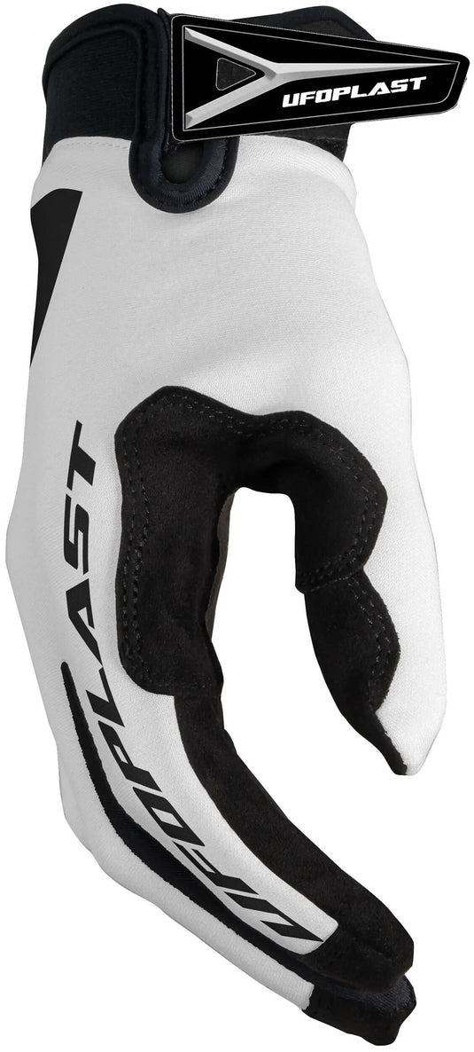 Ufo plast crosshandschuh skyline gloves ufo skyline white gr. xl