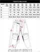 Ufo plast hose mx oblivion mx trousers ufo oblivion red white gr. 48