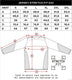 Ufo plast jersey ares kids children's jersey ufo are gray rot gr. xxs