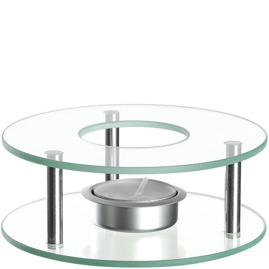 Montana theepot duo rechaud