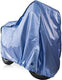 Eigbrecht vouwgarage supercover bike covers supercover motorcycle up to 600 cc