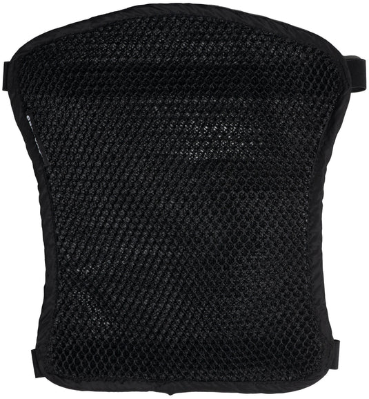 Oxford sitzkissen air seat cushion 31 x 34 x 1cm black