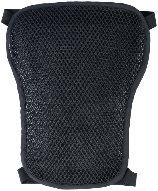 Oxford sitzkissen air seat cushion 36 x 28 x 1cm black