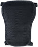 Oxford sitzkissen air seat cushion 36 x 28 x 1cm black