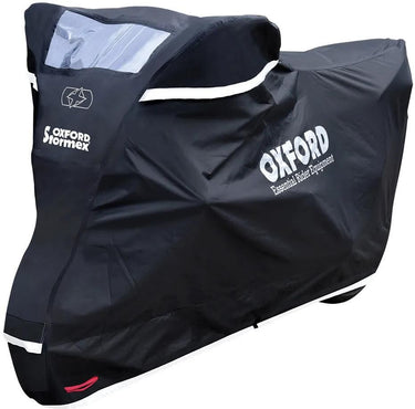 Oxford vouwgarage stormex stormex bike cover gr. s