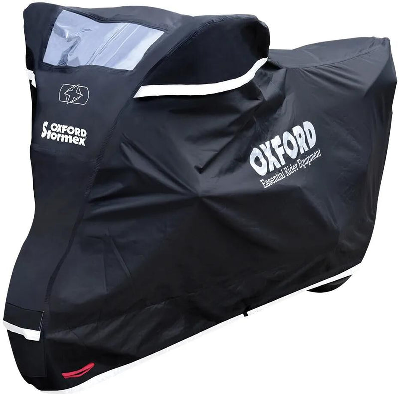 Load image into Gallery viewer, Oxford faltgarage stormex stormex bike cover gr. s
