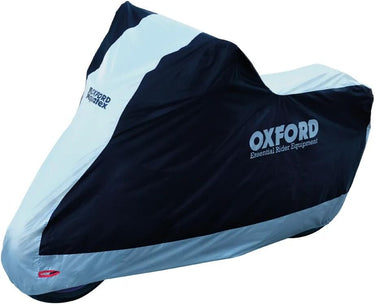 Oxford vouwgarage aquatex bike covers aquate outdoor m