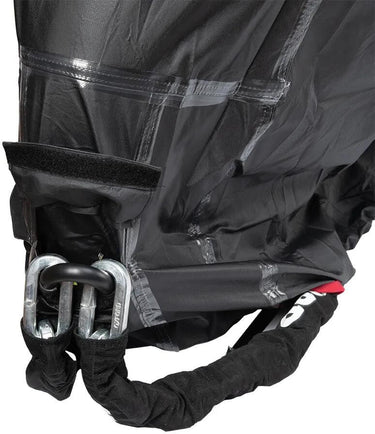 Oxford vouwgarage rainex bike covers rainex gr. xl