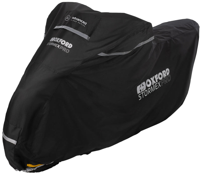 Load image into Gallery viewer, Oxford vouwgarage stormex pro bike covers stormex pro gr.m
