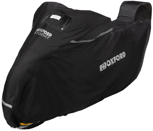 Oxford faltgarage stormex topbox stormex bike cover topbox gr. m