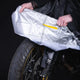 Oxford faltgarage stormex topbox stormex bike cover topbox gr. l