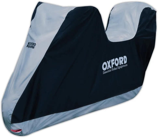 Oxford faltgarage aquatex bike covers aquate outdoor f. top cases size