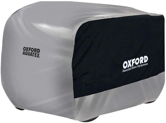 Oxford faltgarage aquatex bike covers aquate outdoor atv gr.s