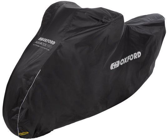 Oxford vouwgarage aquatex pro bike covers aquatex pro gr.m