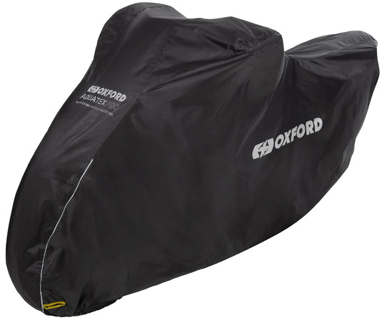 Oxford faltgarage aquatex pro bike covers aquatex pro gr.s