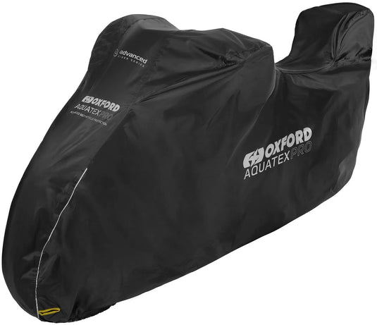 Oxford faltgarage aquatex pro topbox bike covers aquatex pro topbox gr.l