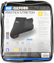 Oxford vouwgarage protex protex bike covers stretch indoor xl black