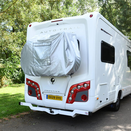 Oxford faltgarage aquatex touring premium bike covers aquate tour. pre 1-2 bikes