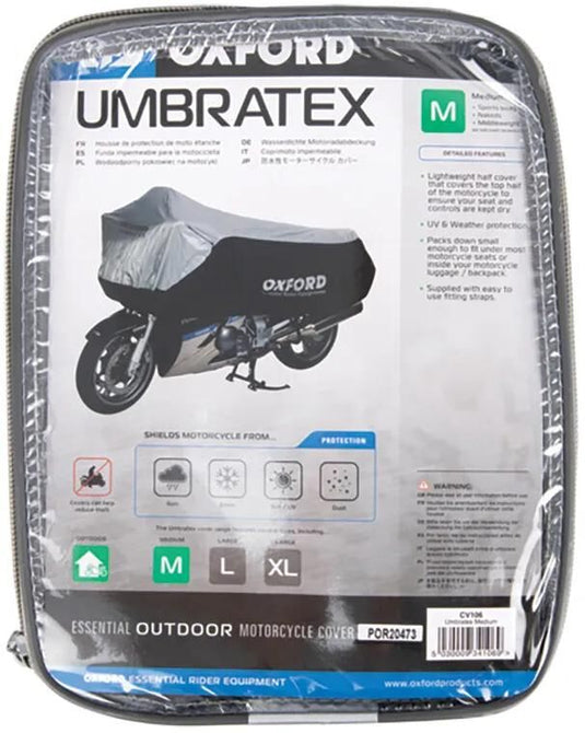 Oxford faltgarage umbratex cover umbratex gr. xl