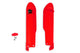 Ufo plast gabelprotektor fork protectors ufo gasgas red