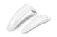 Ufo plast spatbordset mudguard set ufo honda white